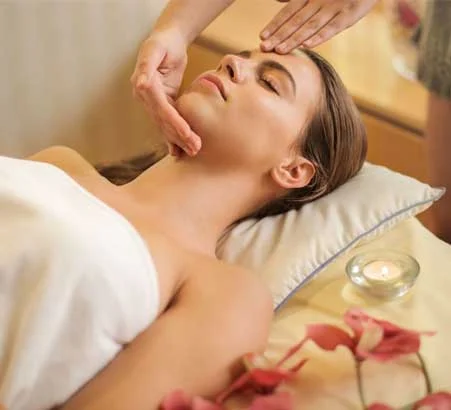 aromatherapy-massage